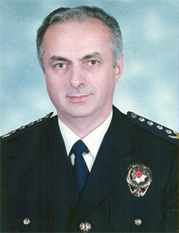 Ahmet DEMİRCİ